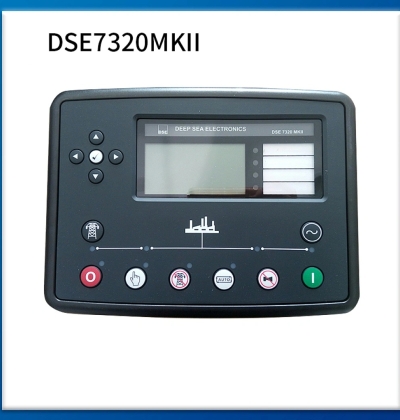 Controller Deepsea - DSE7320 MKII