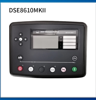 Controller Deepsea - DSE8610 MKII