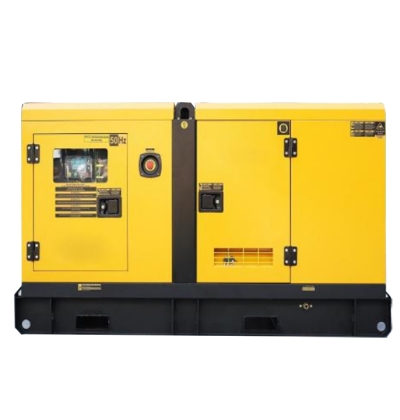 Máy phát điện Depco Power