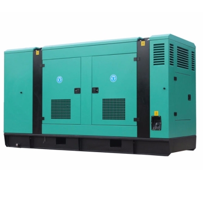 Máy phát điện Cummins Power Generation