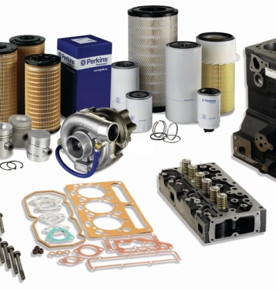 PHỤ TÙNG CHÍNH HÃNG CHO MÁY PHÁT ĐIỆN