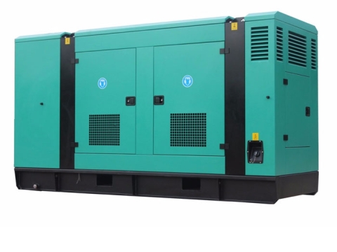 Máy phát điện Cummins Power Generation
